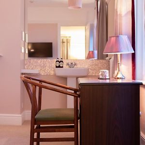 Superior Twin Room Garden View